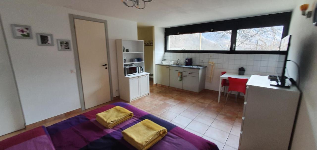 דירות Sonogno Casa 21 מראה חיצוני תמונה