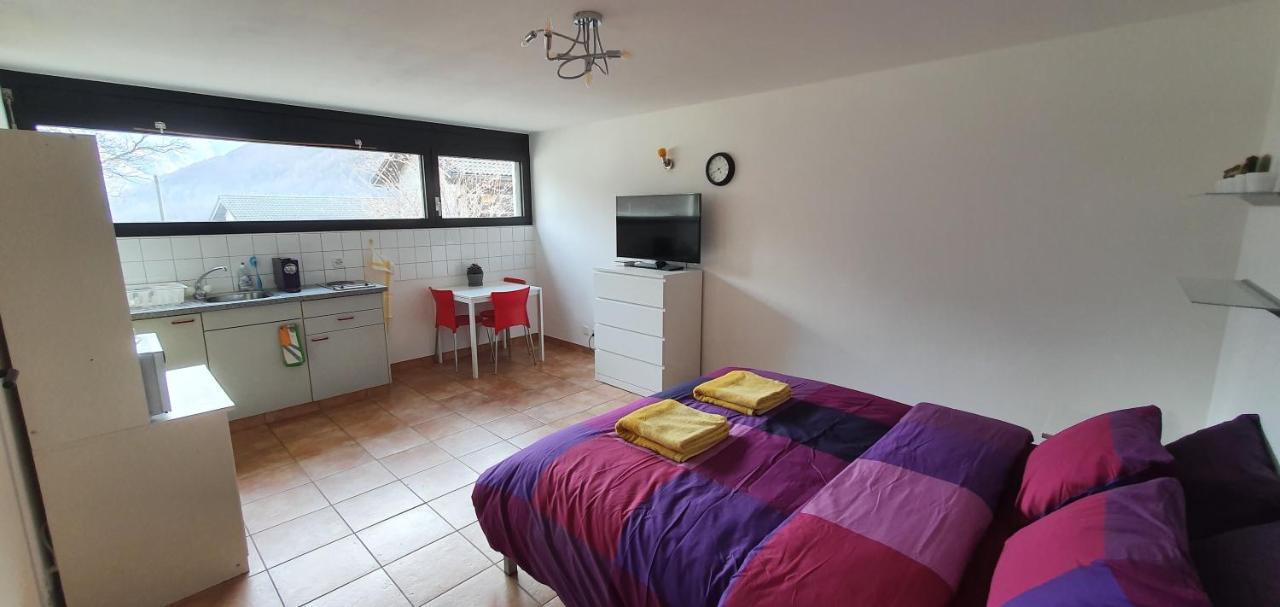 דירות Sonogno Casa 21 מראה חיצוני תמונה