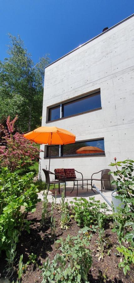 דירות Sonogno Casa 21 מראה חיצוני תמונה
